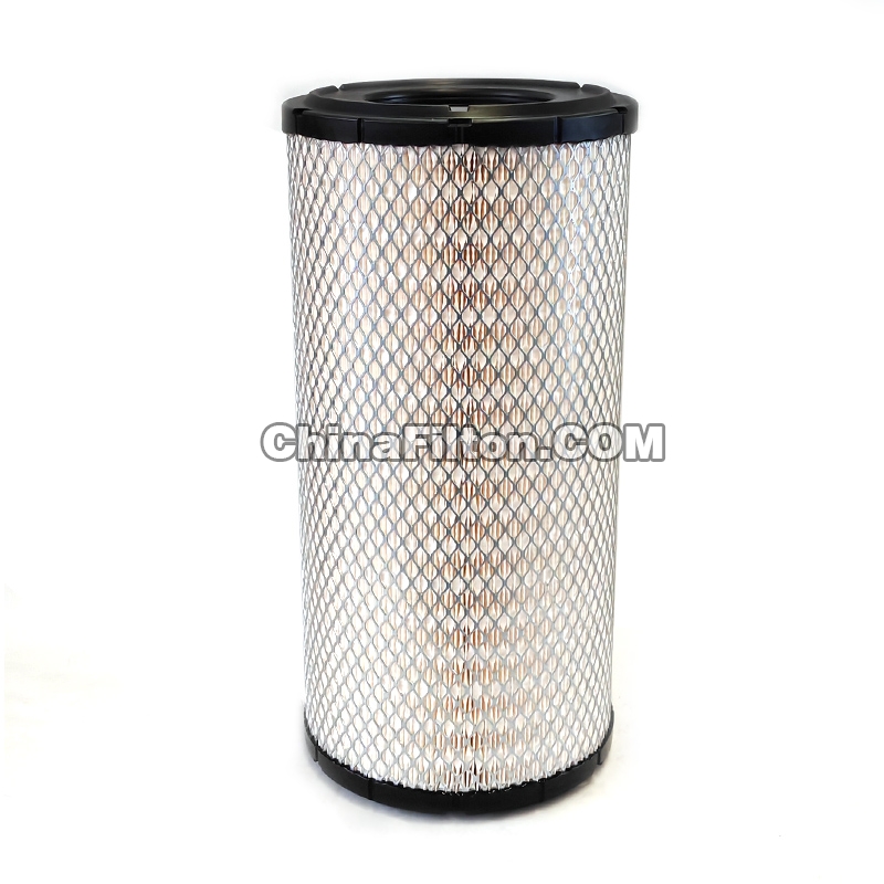 Air Filter, Round 8041322