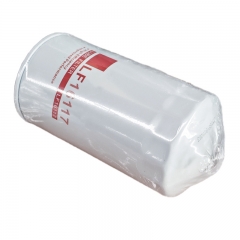 Filtro de aceite, de rosca LF16117