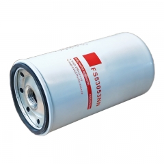 Separador de combustible/agua, de rosca FS53053NN