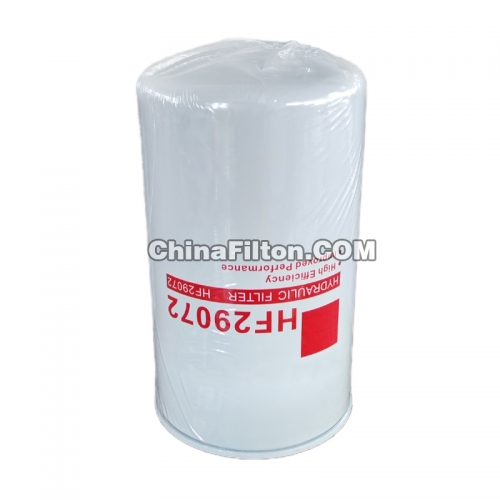 Filtro hidráulico, cartucho HF29072