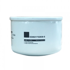 Filtre à huile à visser ED0021752830-S