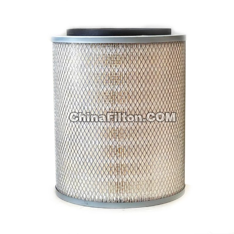 Air Filter, Round 4301-1109013-10