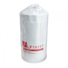 Filtre à huile à visser LF16117