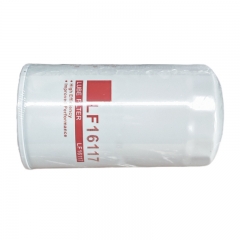 Filtro de aceite, de rosca LF16117