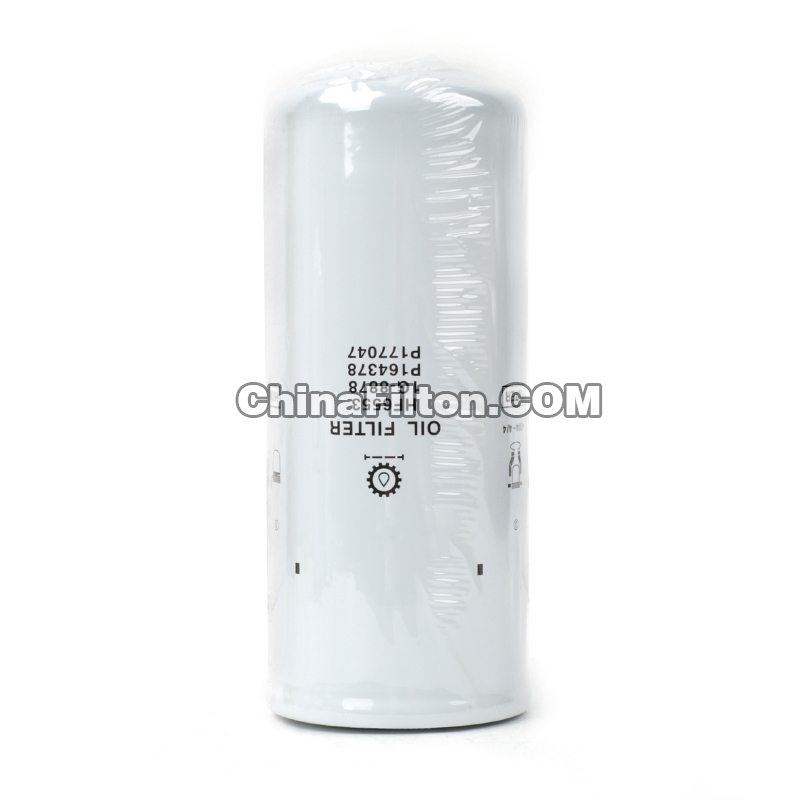 Hydraulic Filter, Spin On 5275637