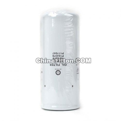 Hydraulic Filter, Spin On 5275637
