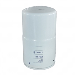 Oil Filter, Spin On P551381
