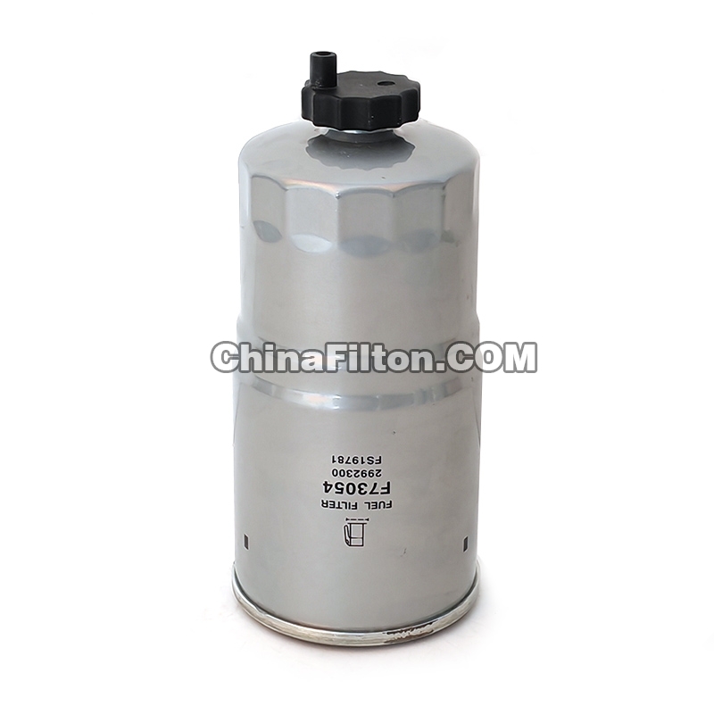 Fuel/Water Separator, Spin On 2992300