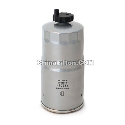 Séparateur carburant/eau, à visser 2992300