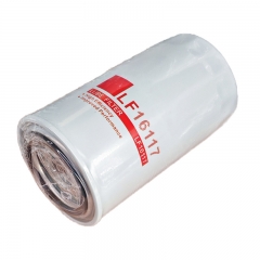 Filtro de aceite, de rosca LF16117