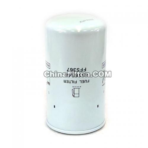 Filtro de combustible, roscado 4616544
