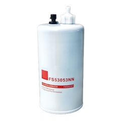 Separador de combustible/agua, de rosca FS53053NN
