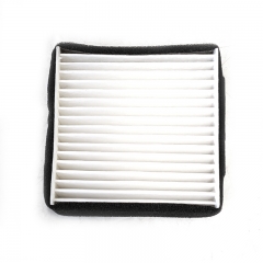 Cabin Filter 1502751