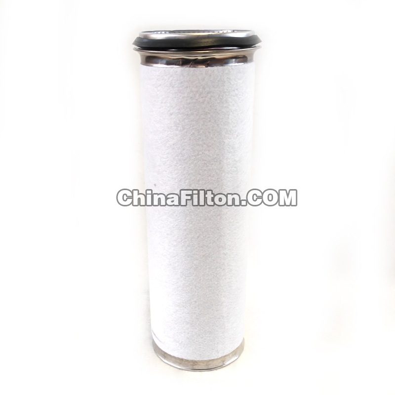 Filtre à air rond NF-4509-1