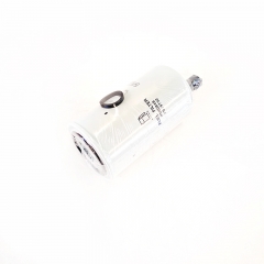 Separador de combustible/agua, de rosca RM43919935