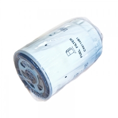 Fuel Filter, Spin On ST302