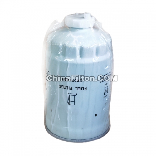 Fuel Filter, Spin On ST302