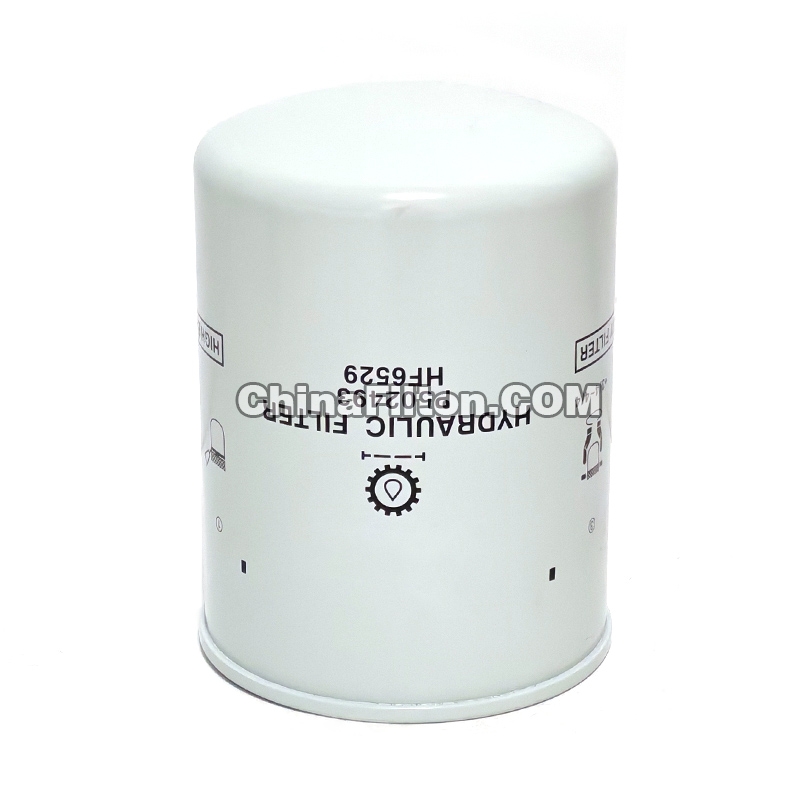 Hydraulic Filter, Spin On P502493
