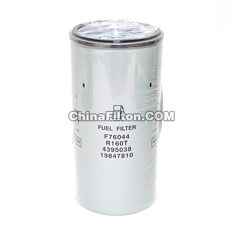 Séparateur carburant/eau, à visser YA00037134