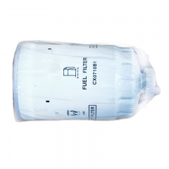 Fuel Filter, Spin On ST302