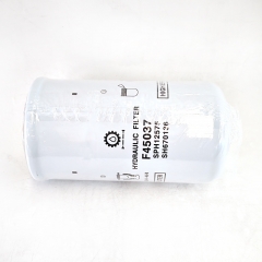 Hydraulic Filter, Spin One F45037