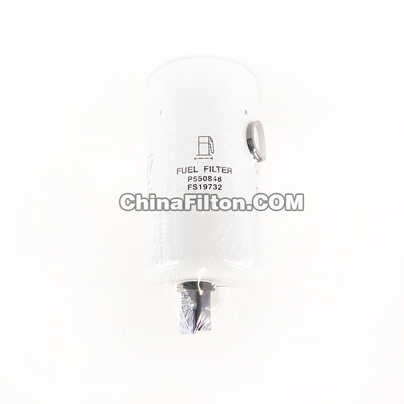 Fuel/Water Separator, Spin On RM43919935