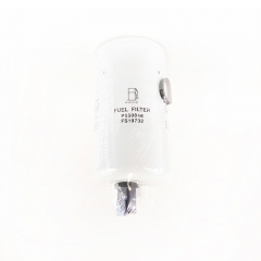 Separador de combustible/agua, de rosca RM43919935