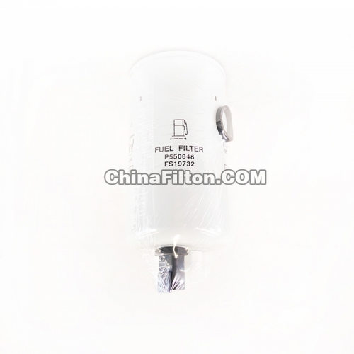 Separador de combustible/agua, de rosca RM43919935