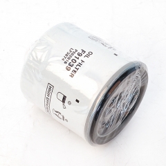 Oil Filter, Spin On F91039