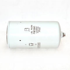 Fuel Filter, Spin On F81041