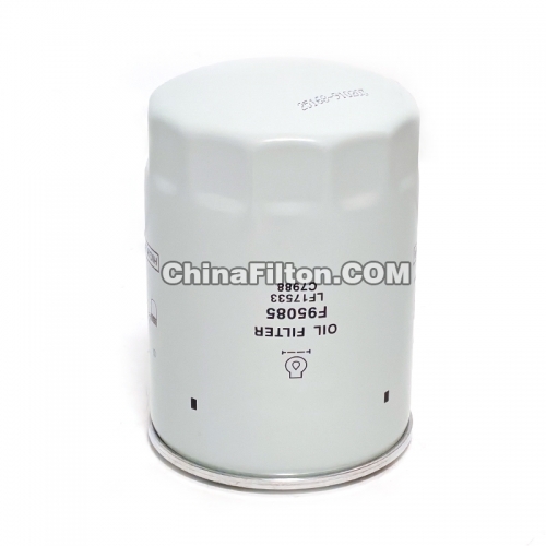 Oil Filter, Spin On C7988