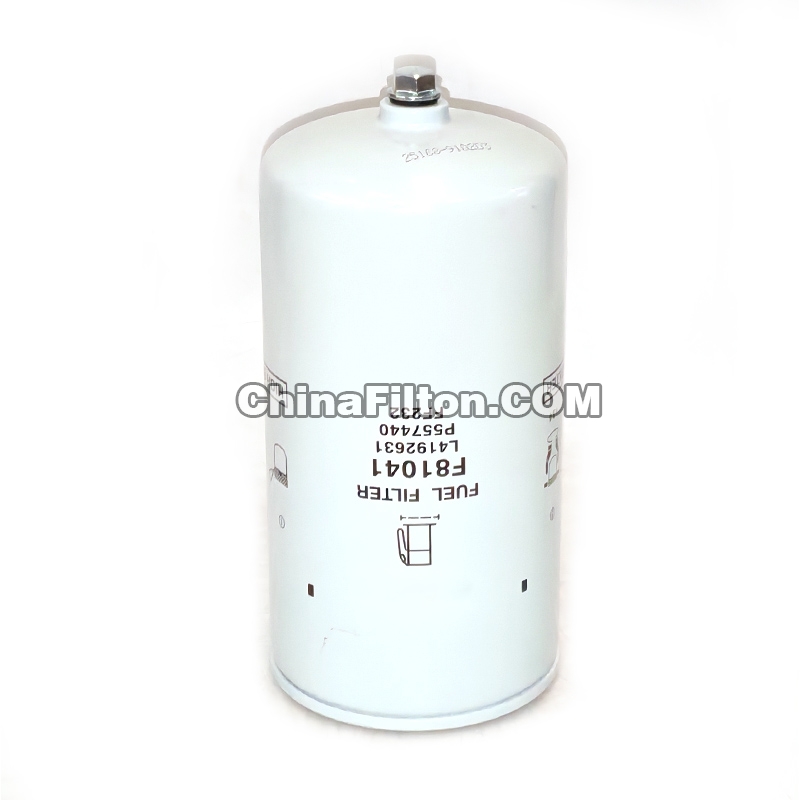 Filtre à carburant à visser F81041