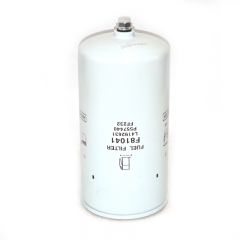 Fuel Filter, Spin On F81041