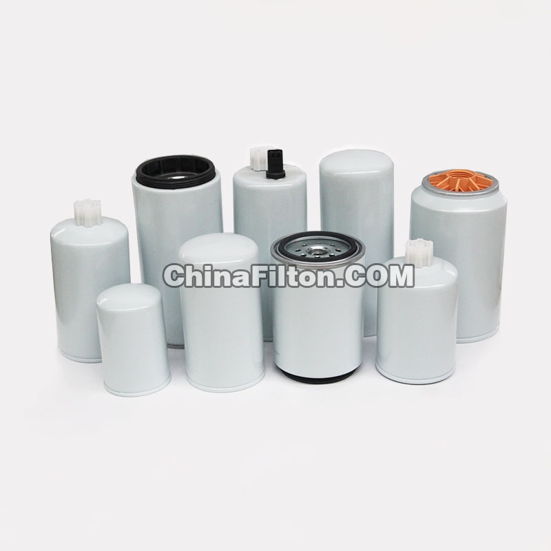 Filtro de combustible, tipo roscado GLQ007074643