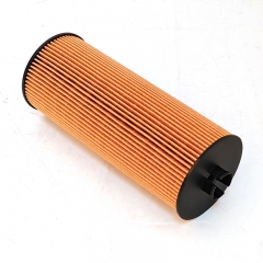 Oil Filter, Cartridge A4001840202