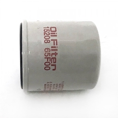 Filtro de aceite, de rosca 15208-65F00