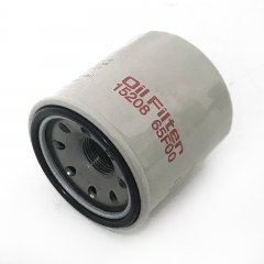 Filtro de aceite, de rosca 15208-65F00