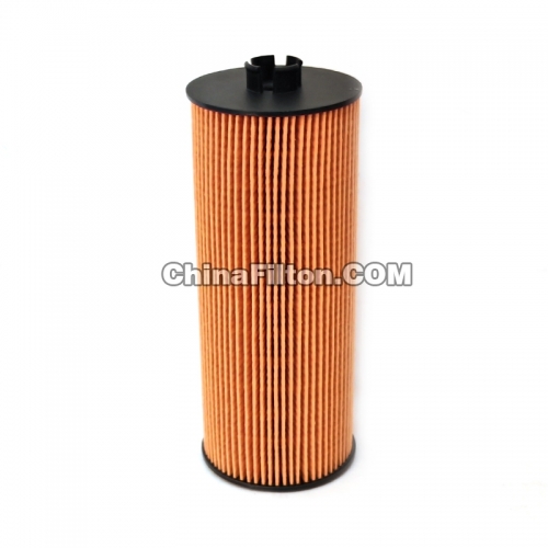 Oil Filter, Cartridge A4001840202