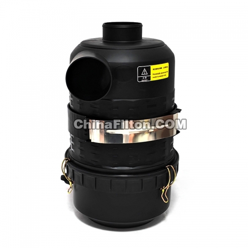 Filtro de aire/Carcasa del filtro de aire 4540092911