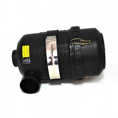 Filtro de aire/Carcasa del filtro de aire 4540092911