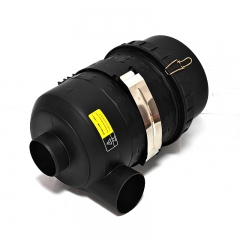 Filtro de aire/Carcasa del filtro de aire 4540092911