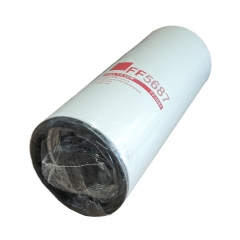 Filtro de combustible, tipo roscado FF5687