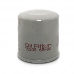Filtro de aceite, de rosca 15208-65F00