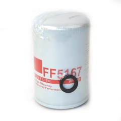 Filtre à carburant à visser FF5167