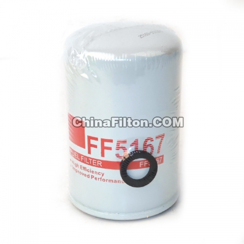 Filtre à carburant à visser FF5167