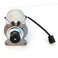 Conjunto de filtro de combustible ME241907
