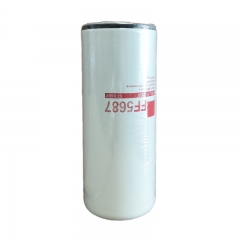 Filtro de combustible, tipo roscado FF5687