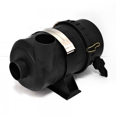 Filtro de aire/Carcasa del filtro de aire 4530092911