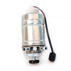 Conjunto de filtro de combustible ME241907