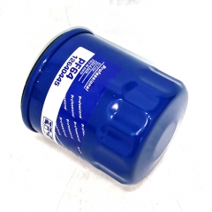 Filtro de aceite, tipo roscado PF64